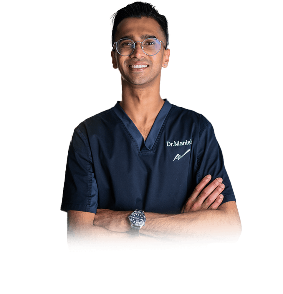 Dr. Manish Kumar
