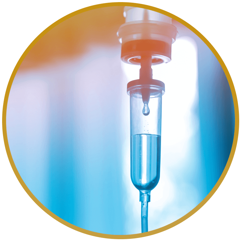 sedation