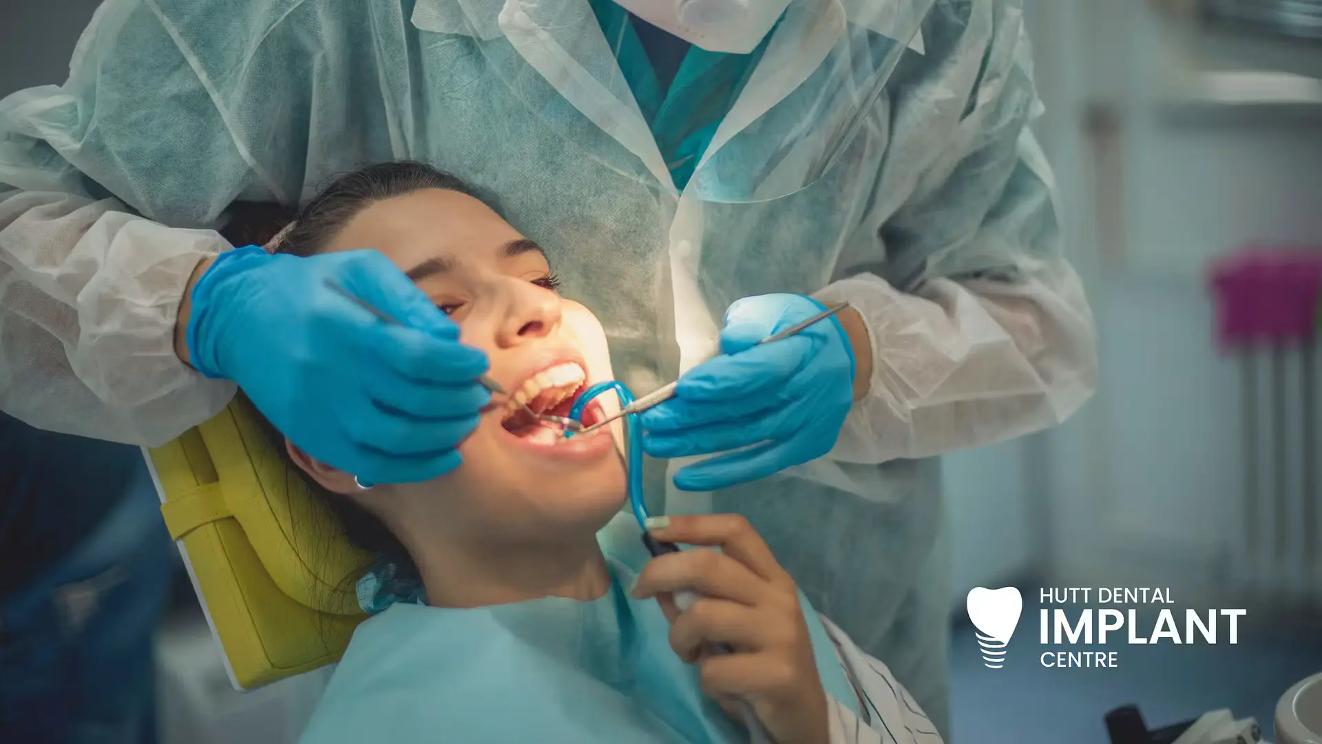 HDIC - How to Prepare for Dental Implants