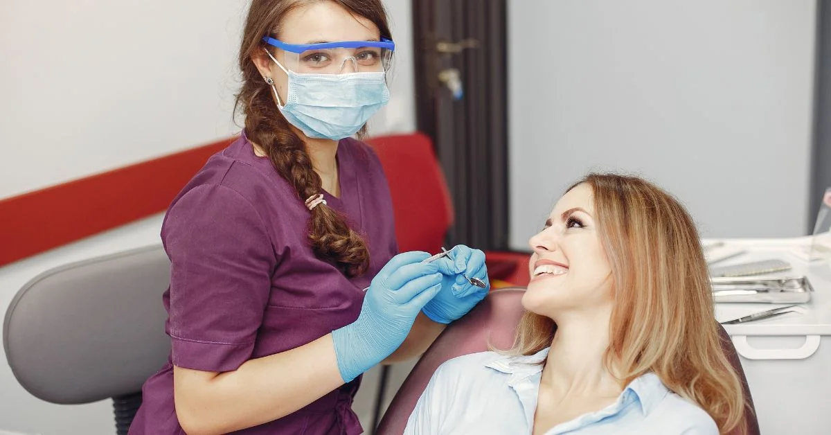Sedation Dentistry